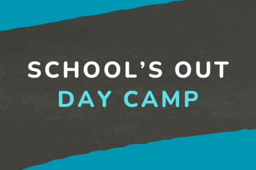 School's Out Day Camp