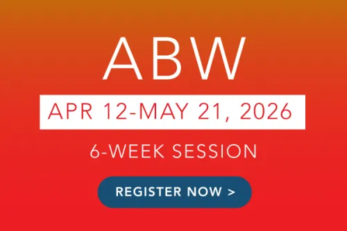 Absolute Beginner Workshop