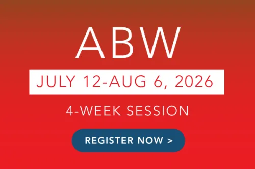 Absolute Beginner Workshop