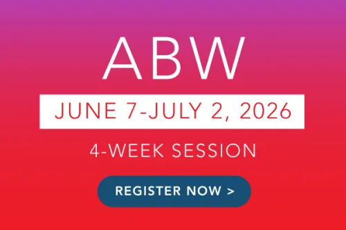 Absolute Beginner Workshop