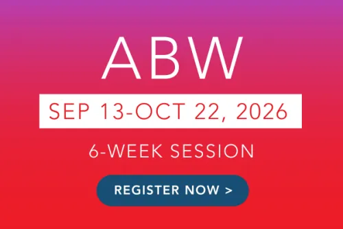Absolute Beginner Workshop