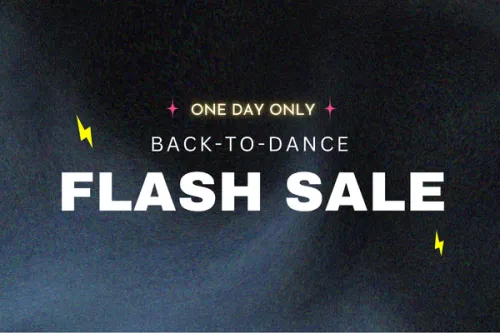 Flash Sale