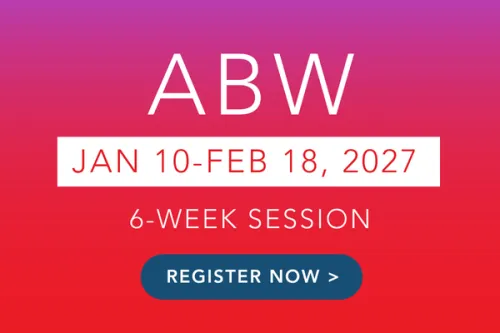 Absolute Beginner Workshop