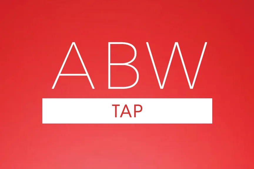 ABW Tap