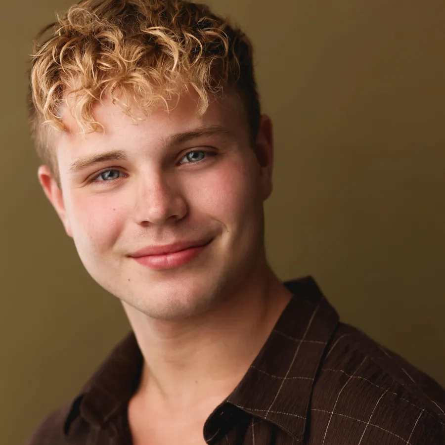 Keaton Michael Bartz