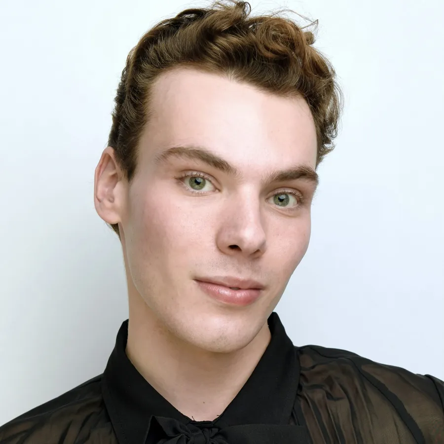 Truman Tinius