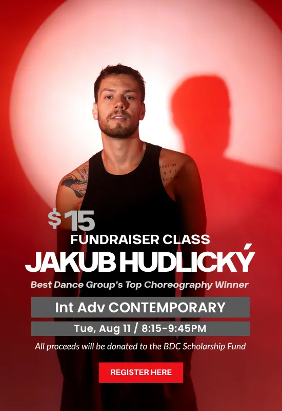 Jakub Hudlicky