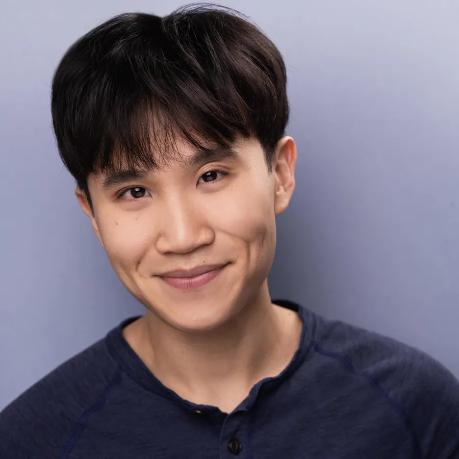 James Wong