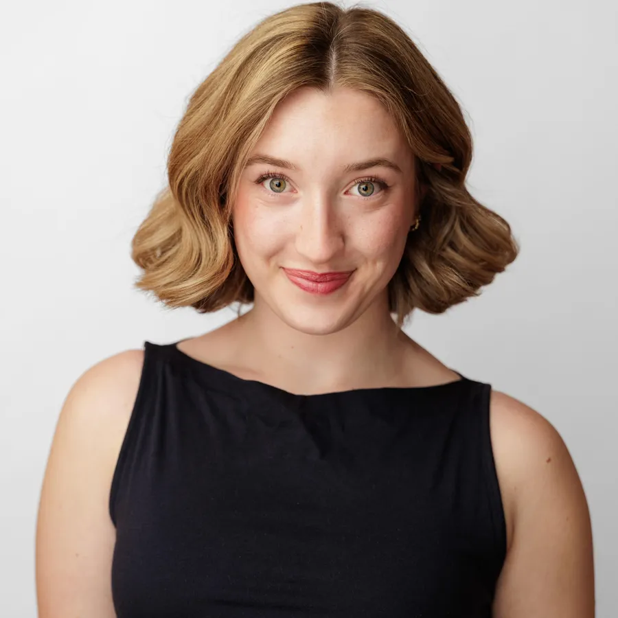 Adalyna Mislevy