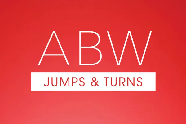 ABW Jumps & Turns