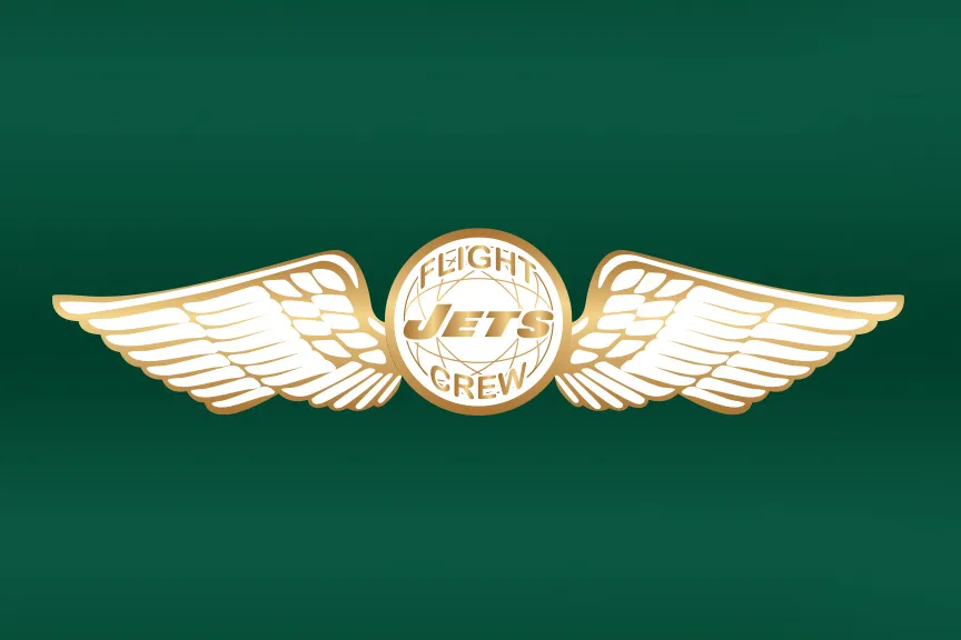 Jets Flightcrew