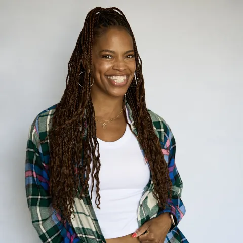 LaShawn Jones