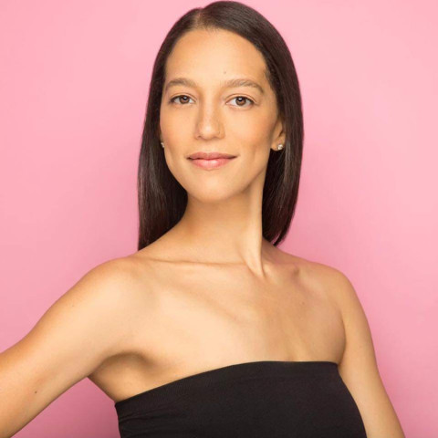 Michele Moreno
