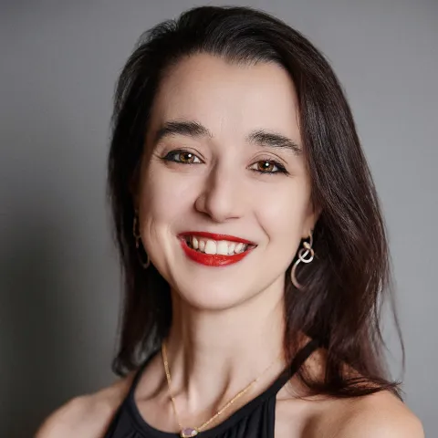 Cynthia Dragoni