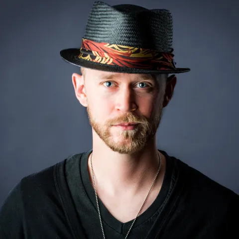 Mark Orsborn