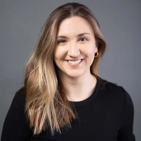 Samantha Paulik