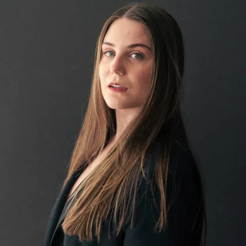 Marissa Powers