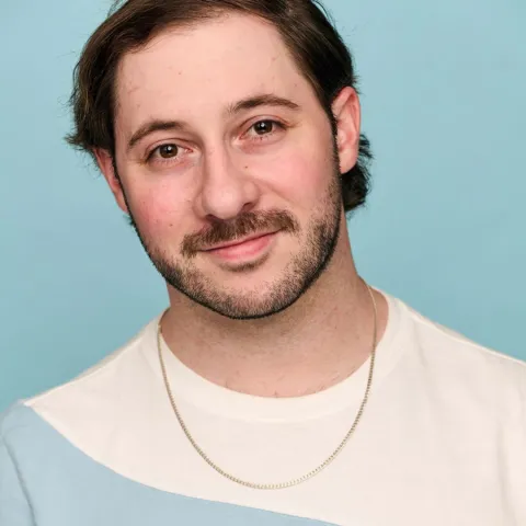 Jonny Cohen