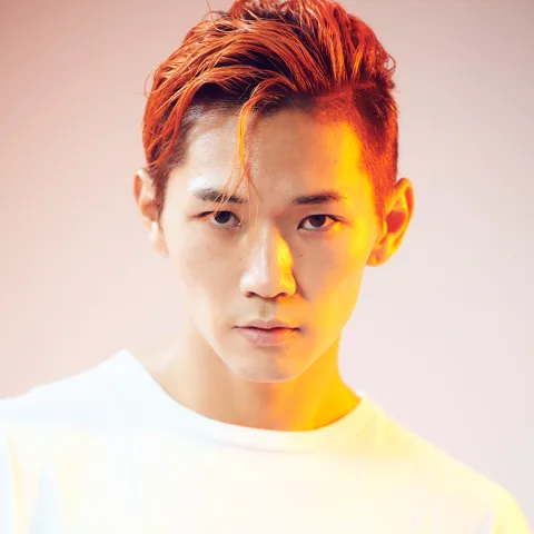 Yasu Kawate Headshot