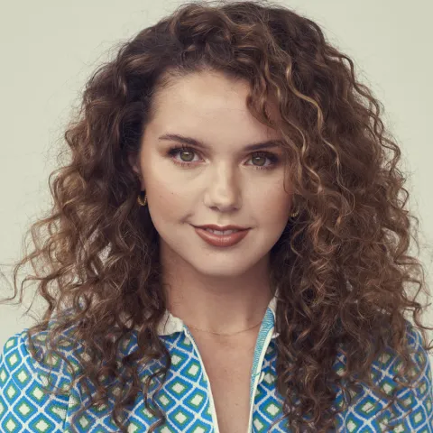 Madeline Massingill
