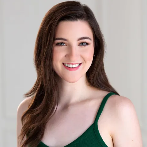 Katie Daniel