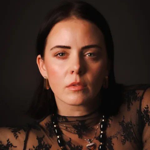 Sarah Marie Picard Headshot