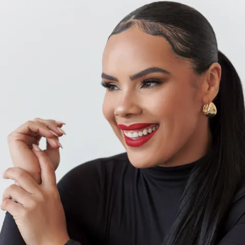 Tia Rivera