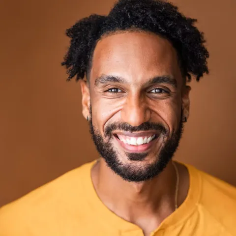 Justin Campbell Headshot