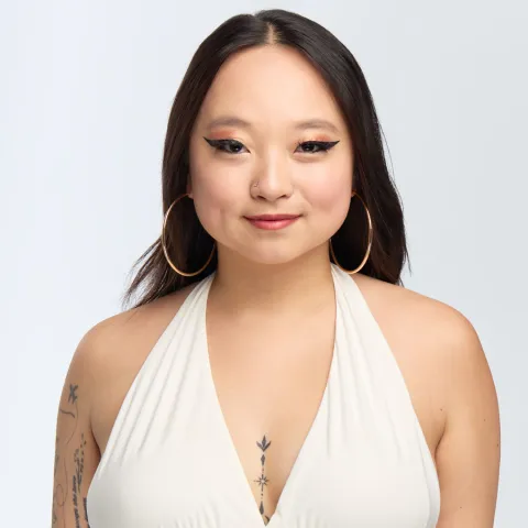 Youran Lee Headshot