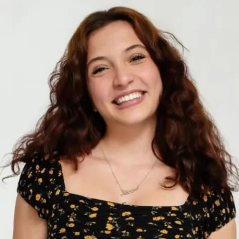 Naomi Zarracan