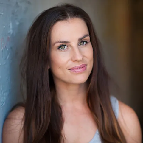 Amy Campbell