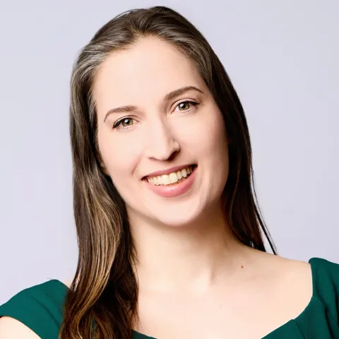 Juliette Dupré