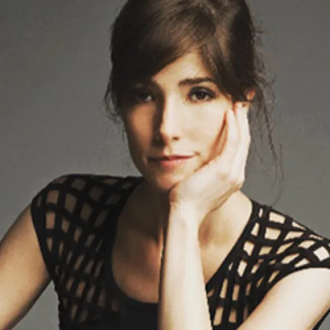 Jessica Saund