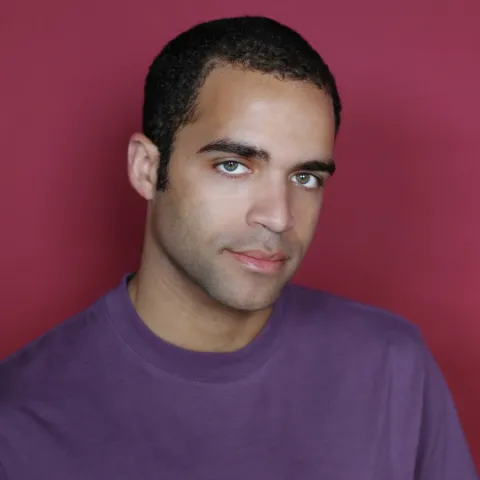 Erick Bateman