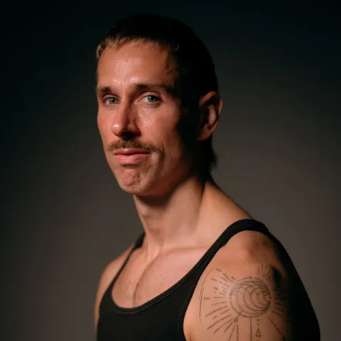 Brendan Yeates