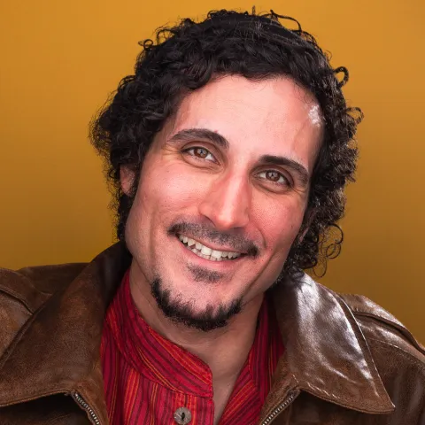 Ricky Esposito