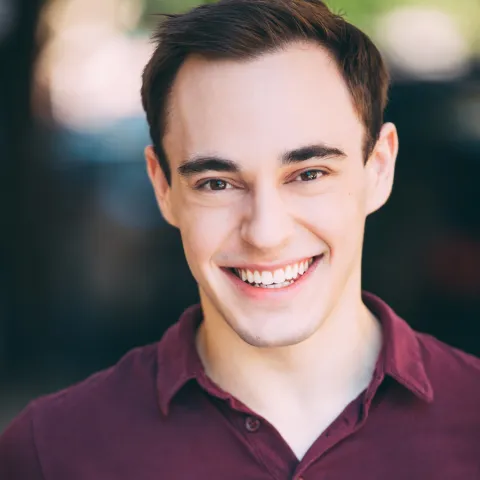 Joshua Israel