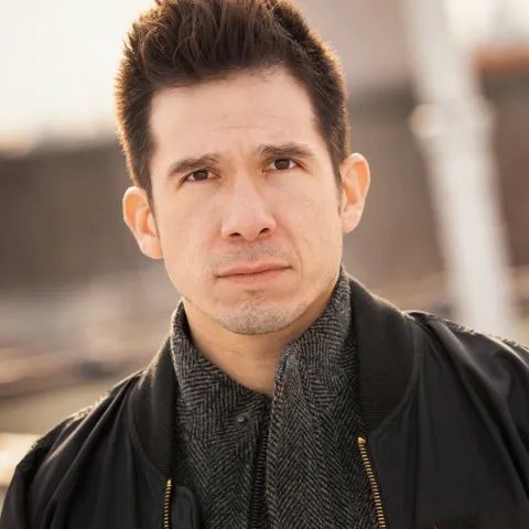 Jon Rua