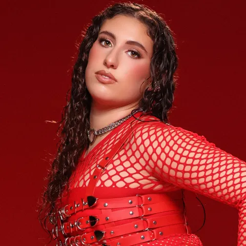 Ruby Silverman
