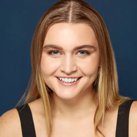 Kaitlyn Dee Snyder