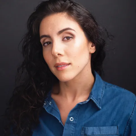 Marie Baramo