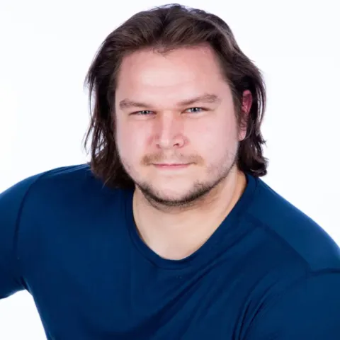 Jamie Harvener