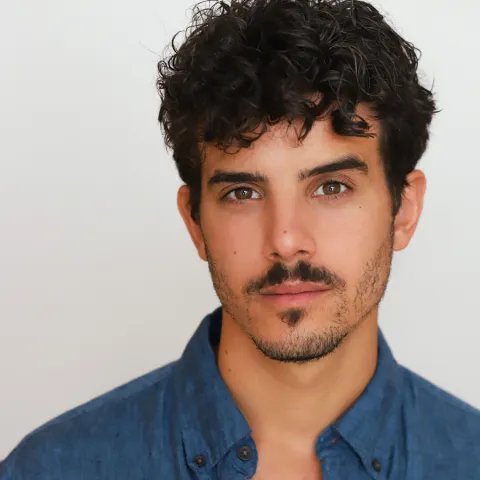 Jacob Guzman