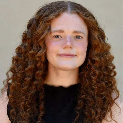 Caroline Sheehan