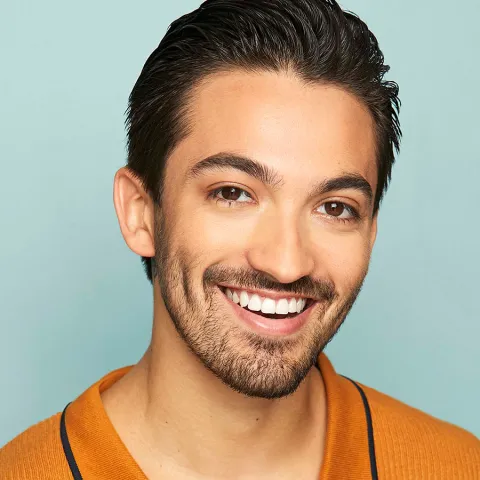 Andrew Mulet