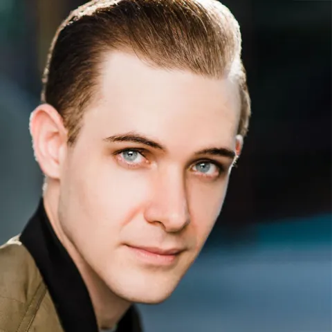 Josh McWhorter