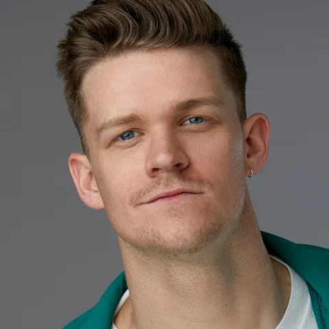 Matthew Lynady