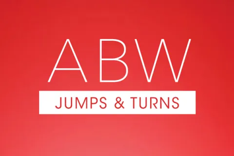 ABW Jumps & Turns