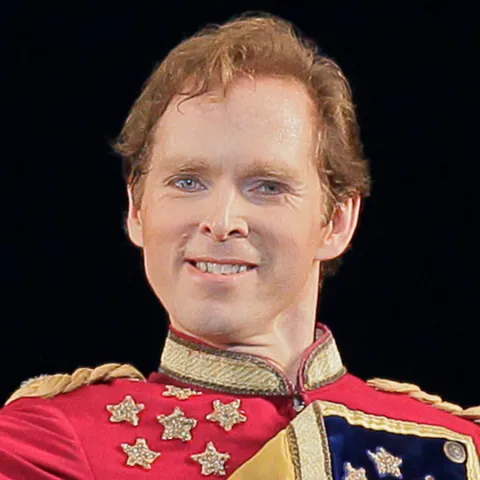 Charles Askegard