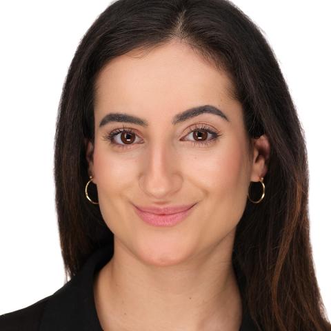 Jackie Babek